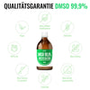 DMSO 99,9% – 100 ml – pharmazeutische Reinheit – mit Heilfrequenzen aufgeladen