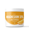 Magnesium 375 Orange (60 Portionen - 204 g) - Pulver