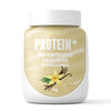 Protein+ Vanille - 750g Eiweißpulver - Eiweißshake mit 4 Komponenten