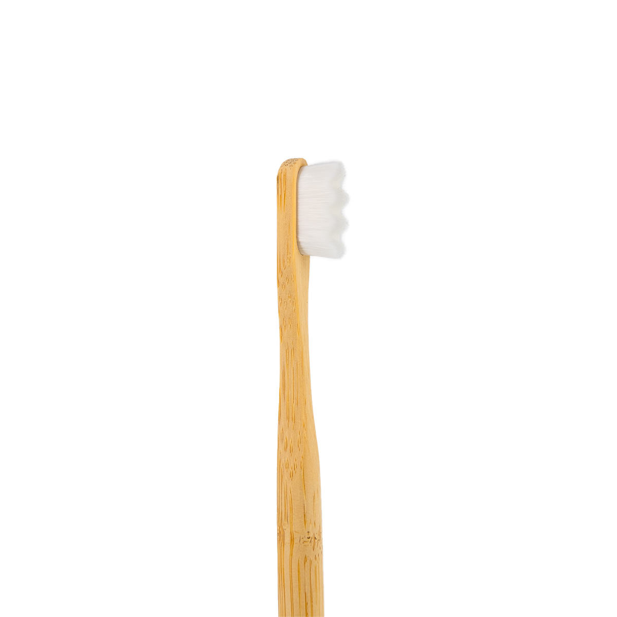 Bambus Zahnbürste mit 10.000 weichen Borsten